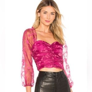 lovers and friends top